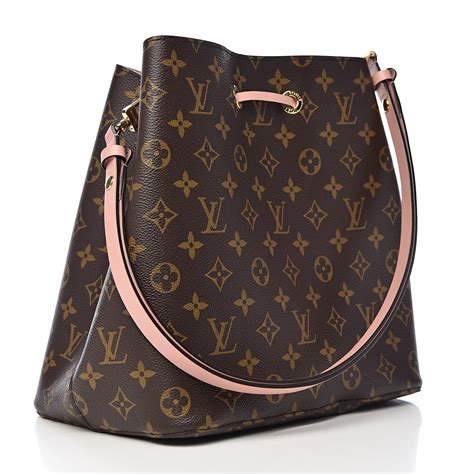 lv france neonoe|Lv neonoe monogram.